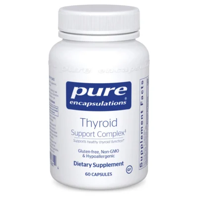 Thyroid Support Complex 60ct