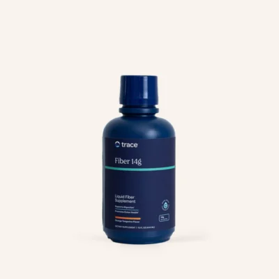 Trace Liquid Fiber 14G-Orange Tangerine Flavor 15oz.