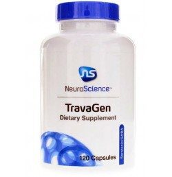 TravaGen 120ct **SPECIAL ORDER/DELAYED SHIPPING**