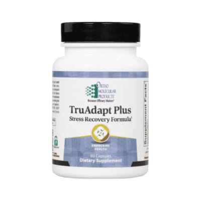 TruAdapt Plus 60ct