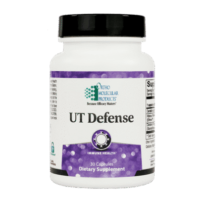 UT Defense 30ct