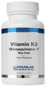 Vitamin K2 60ct