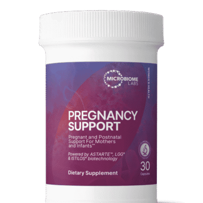 Pregnancy Support Capsules 30ct