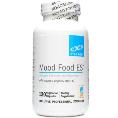 Xymogen Mood Food 60ct