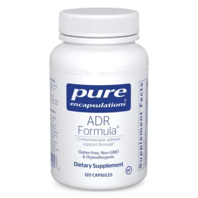 ADR FORMULA 120'S