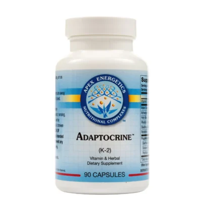 Adoptocrine K2 90ct