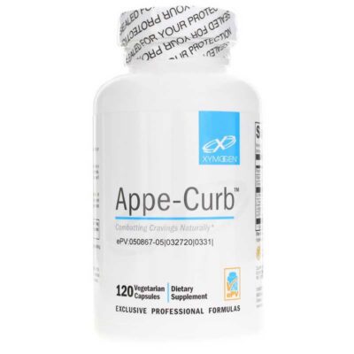 Xymogen Appe-Curb 120ct