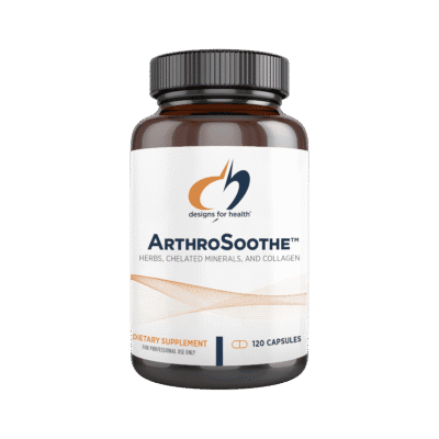 ArthroSoothe 120ct