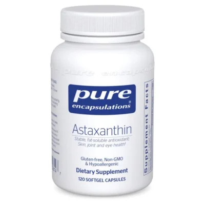 Astaxanthin 120ct * Special Order Delay Shipping