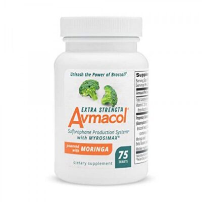 Avmacol ES Health Support 30ct