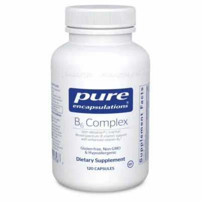 B-Complex Plus 120ct
