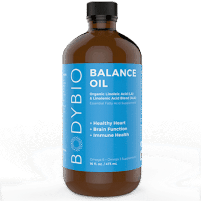 Balance Oil (16oz) **SPECIAL ORDER/DELAYED SHIPPING**