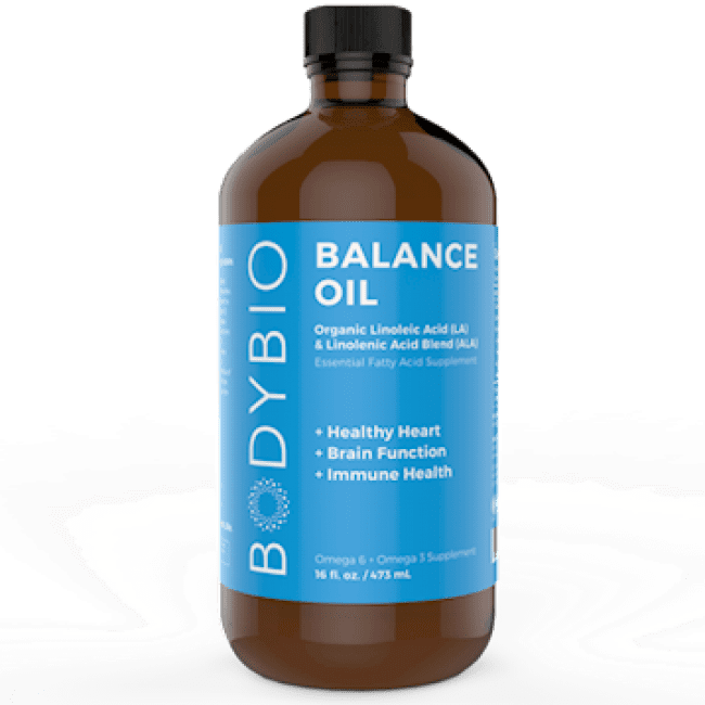 Balance Oil (16oz) **SPECIAL ORDER/DELAYED SHIPPING**