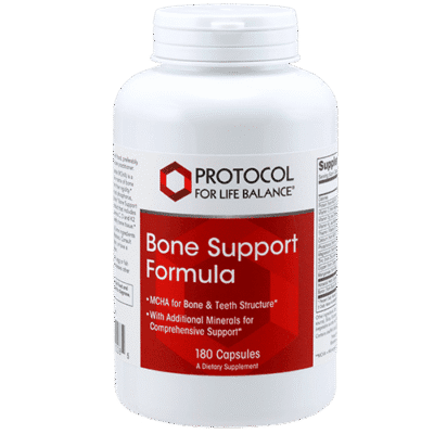 Bone Support Formula 180ct