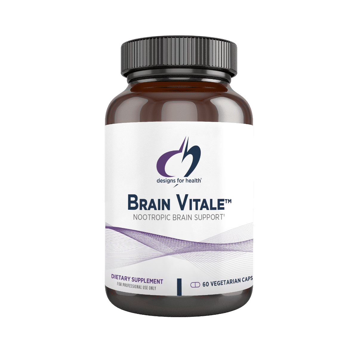 Brain Vitale 60ct