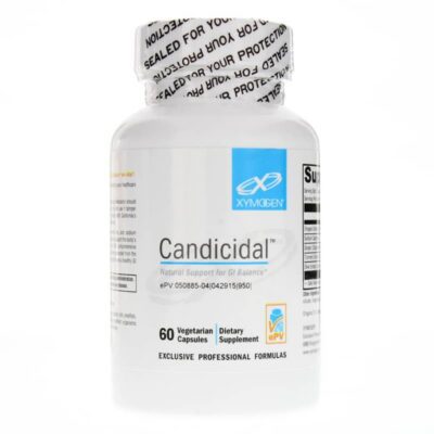 Xymogen Candicidal 60ct