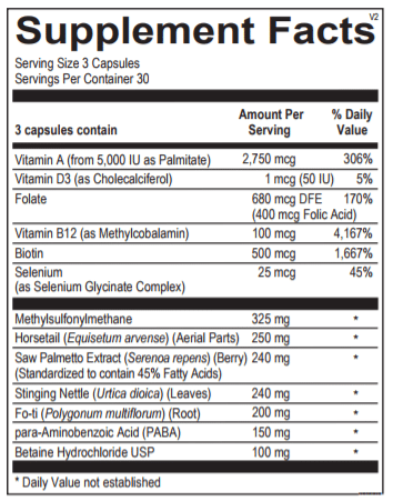 Cosmedix 60ct - Image 2
