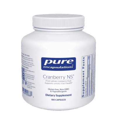 Cranberry NS 180ct