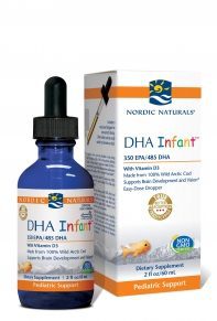 DHA Infant (2oz)**SPECIAL ORDER/DELAYED SHIPPING**