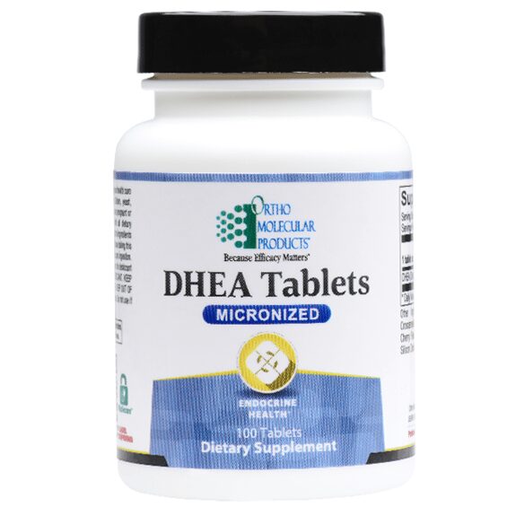 DHEA 5mg 100ct