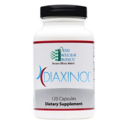 Diaxinol 120ct