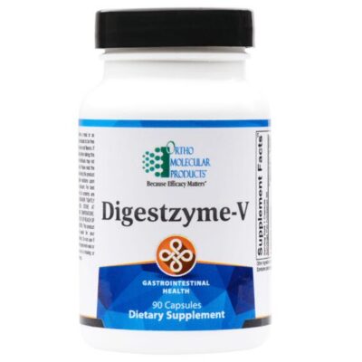 Digestzyme-V 90ct