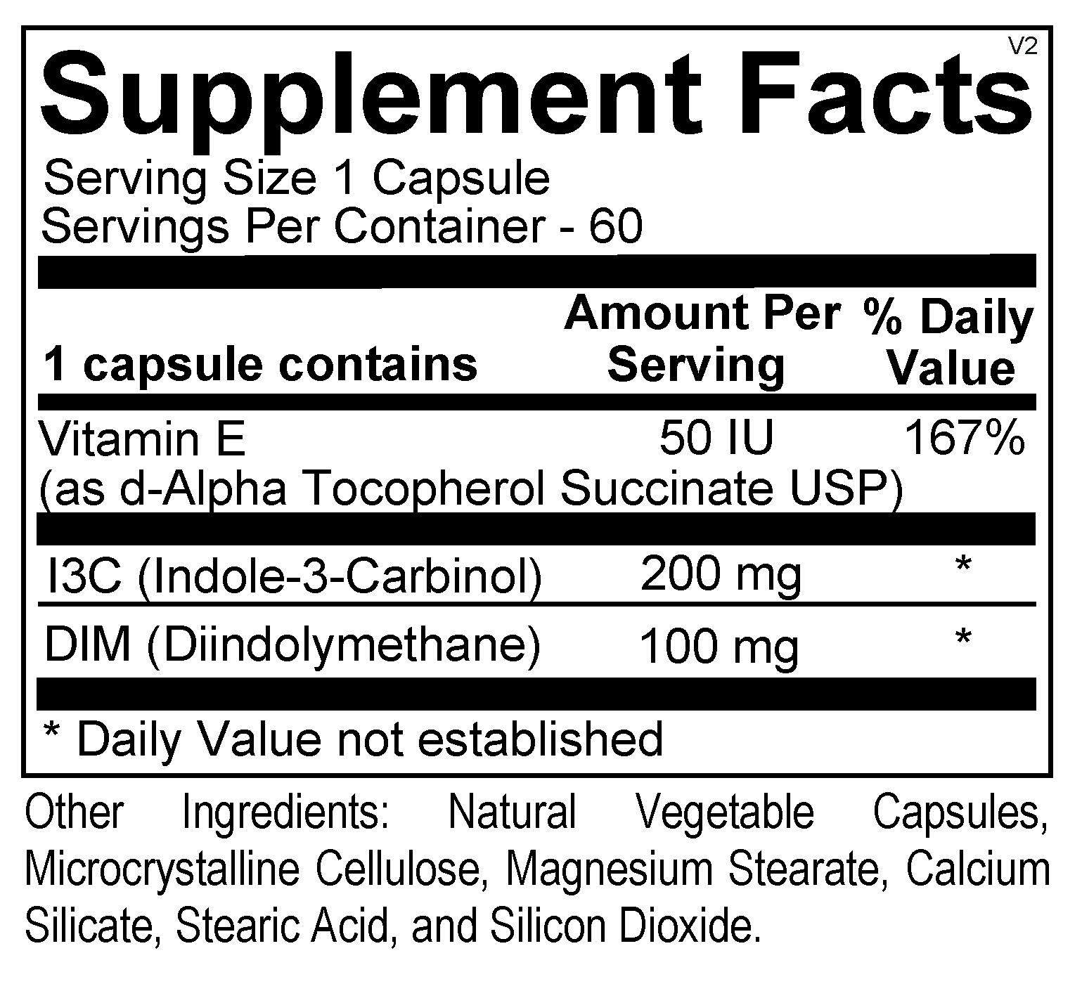 EstroDim 60ct - Image 2