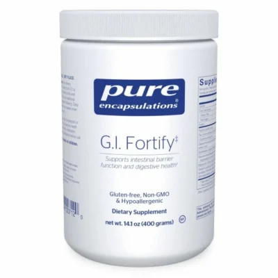 G.I Fortify (400 grams) **SPECIAL ORDER ONLY/DELAYED SHIPPING**