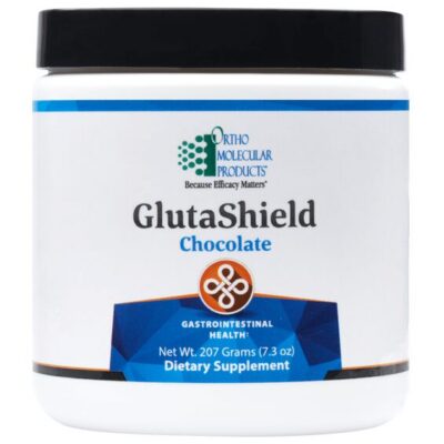 GlutaShield Chocolate (7.3oz)