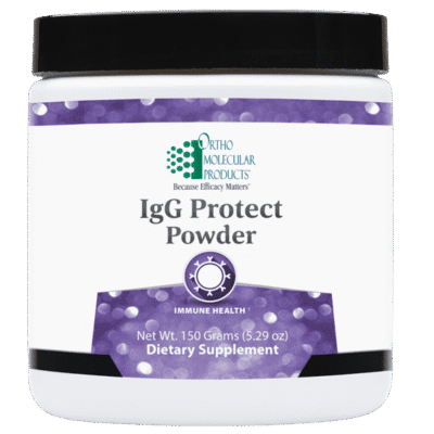 IgG Protect Powder (5.29oz)