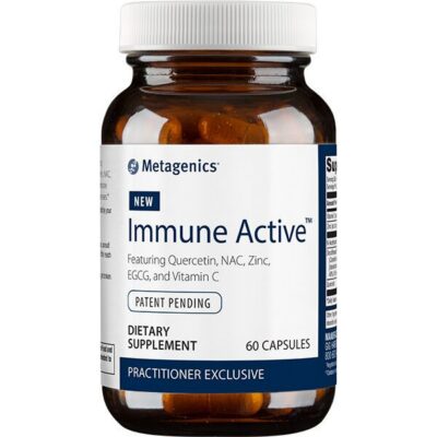 Immune Active 60 C