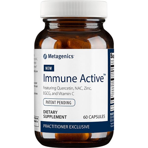 Immune Active 60 C