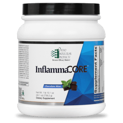 InflammaCORE Mint-Chocolate (26.1oz)
