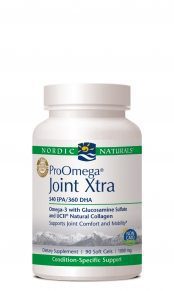 ProOmega Joint Xtra 90ct**OUT OF STOCK/BACKORDERED**