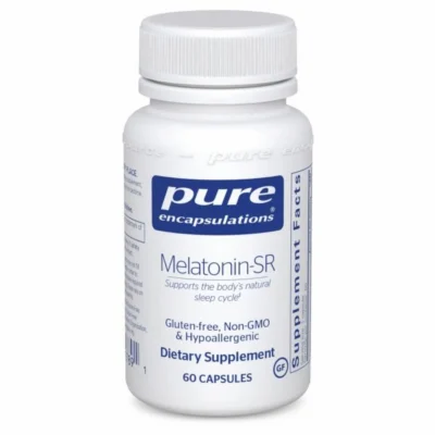 Melatonin-SR 60ct