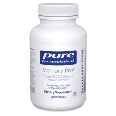 Memory Pro 90ct