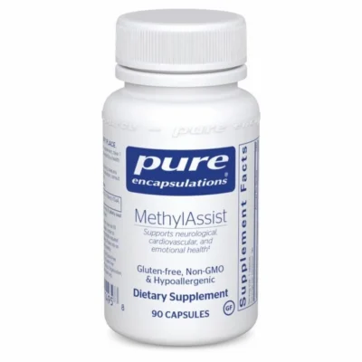 MethylAssist 90's