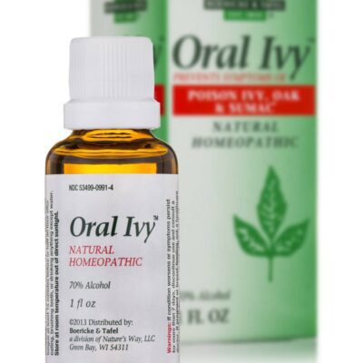Oral Ivy 1oz