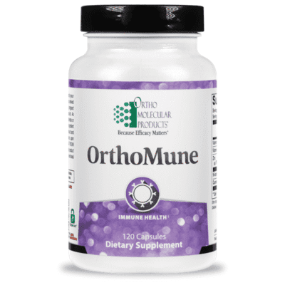 Orthomune 120ct