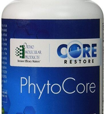PhytoCore 120ct