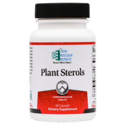 Plant Sterols 60ct