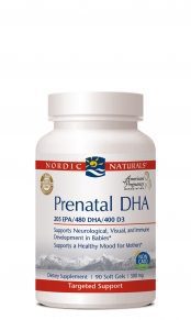 Prenatal DHA 90ct
