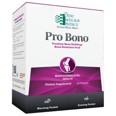 Pro Bono 60ct
