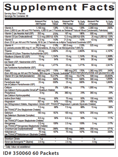Pro Bono 60ct - Image 2