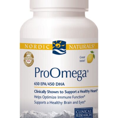 ProOmega 120ct
