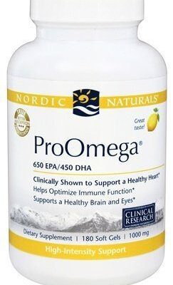 ProOmega 180ct