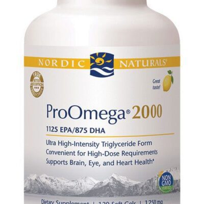 ProOmega 2000 120ct