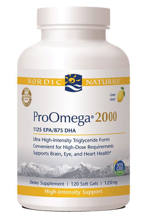 ProOmega 2000 120ct