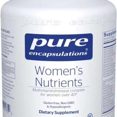 Women's Nutrients 40+ 360ct