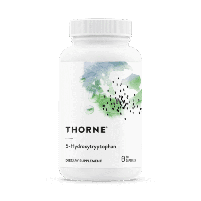5-HTP (5-Hydroxytryptophan) 90s